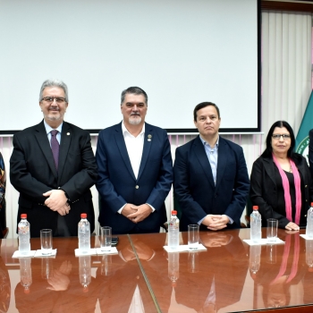 FEPRINCO: Un Paraguay más fuerte y competitivo con la ayuda de los sectores de la producción la industria y el comercio